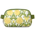 thumbnail image 1 of Pop Art Shoulder Bag - Bold Comic-Inspired Graphic Print (Statement Piece, Water-Resistant), 1 of 4