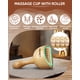 thumbnail image 2 of Herramientas de masaje de terapia de madera ONUEMP de Wood Therapy Cup, 2 of 6