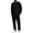 Black #61, variant on Track Suits Mens Basic Long Sleeve Crew Neck Sweatshirts Matching Baggy Joggers Lounge Winter 2026 Track Suits with Pockets White L