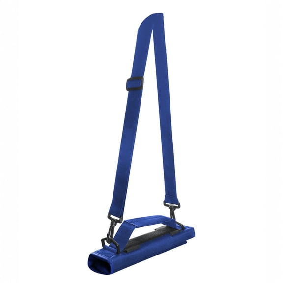 Mini Golf Club Carry Bag for Men Women with Detachable Golf Ball Pouch | Lightweight Driving Range Club Carrier | Sunday Golf Bag