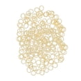 thumbnail image 3 of Elastic Rubber Bands, Wide Range Of Applications Orthodontic Elastic Rubber Bands Portable Lightweight  For Tooth Gaps For Orthodontics For Pet Grooming, 3 of 8