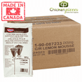 thumbnail image 1 of Oetker Mousse Mix Lemon Calorie Reduced 500g/1.10Lbs (2/Case)-Canadian Made, 1 of 4
