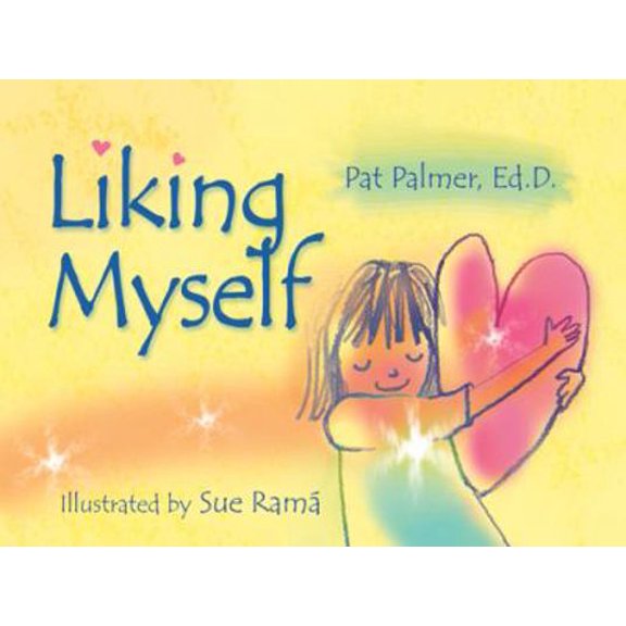 Pre-Owned Liking Myself (Paperback) 1892421534 9781892421531