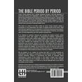 thumbnail image 2 of The Bible Period By Period: A Manual For The Study Of The Bible By Periods, 2 of 2