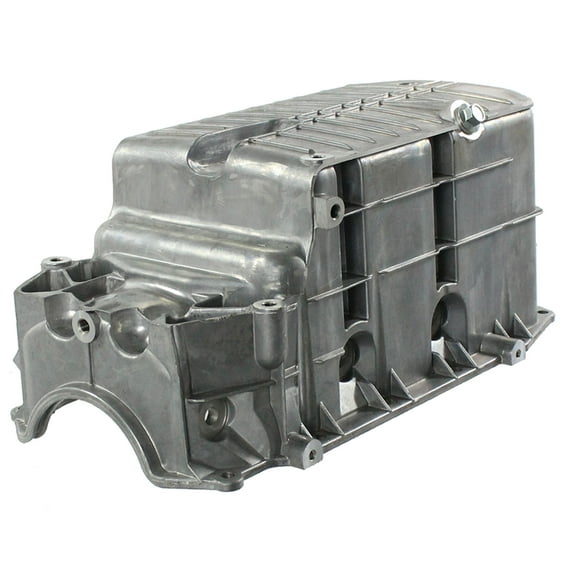 Agility Auto Parts 3310105 Engine Oil Pan for Buick, Chevrolet, Oldsmobile, Pontiac Specific Models