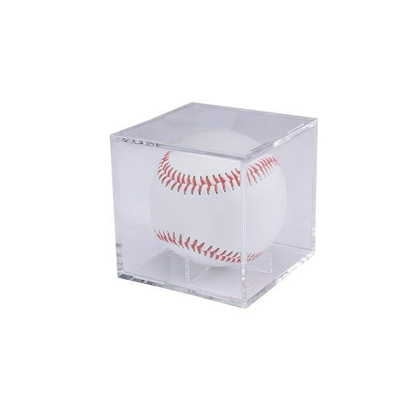 Baseball Display Case