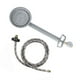 thumbnail image 2 of Quemador Chicharronero Industrial Besthelg #4 con Manguera 1/4 Gas 2m, 2 of 6