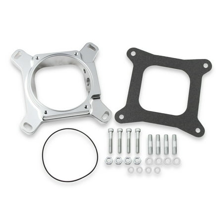 Holley EFI 17-94 Carburetor Adapter Plate