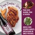 thumbnail image 4 of Tastefully Simple Bayou Bourbon Glaze, 12 Fluid Ounce, 4 of 5