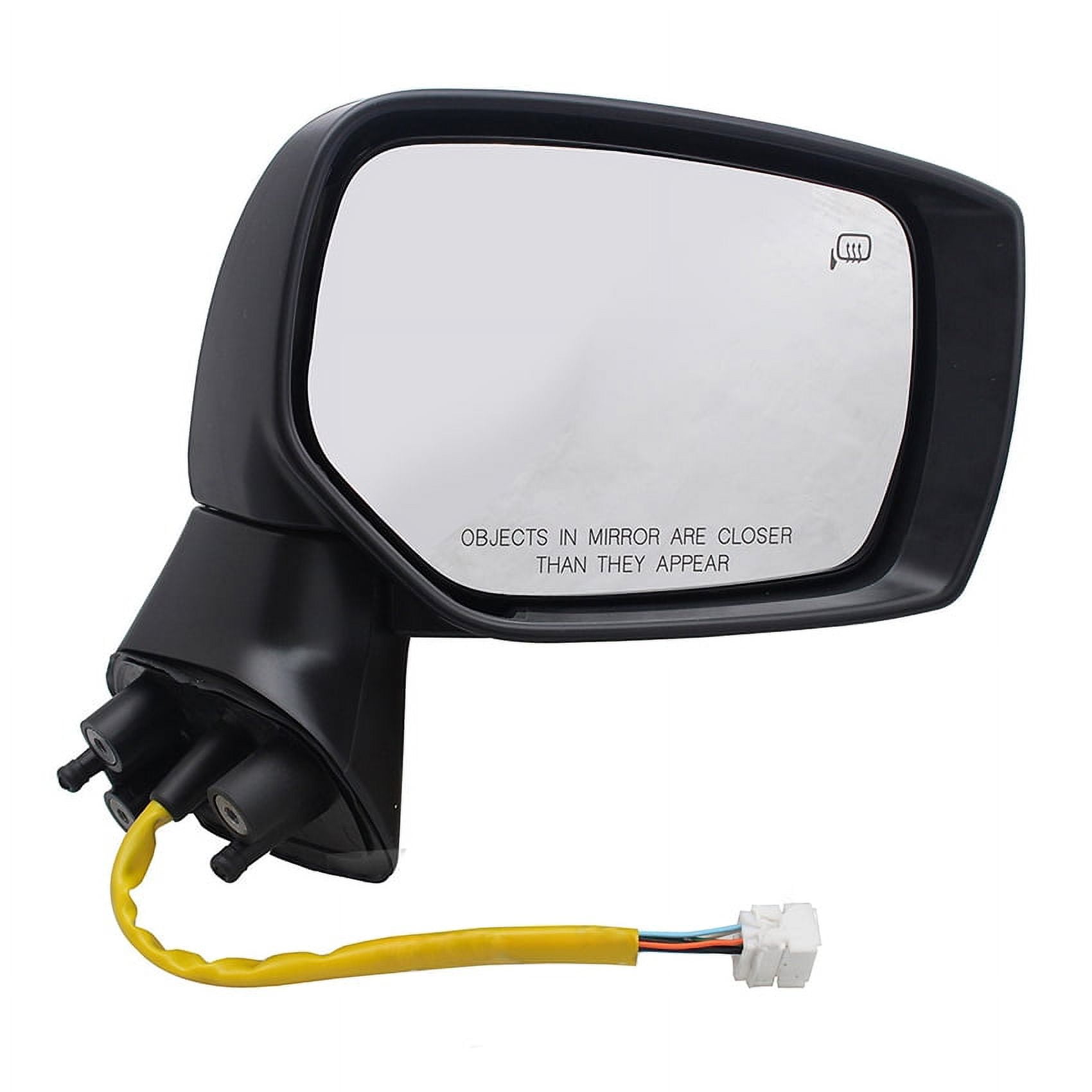 New Right Door Mirror Fits Subaru Outback 2015-2016 Signal