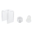 thumbnail image 3 of 2 Sets DIY Lipstick Tube Mold DIY Lipstick Making Tool Kit Lip Balm Mold, 3 of 7