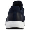 thumbnail image 3 of Zapato de Servicio Alimentario Skechers Squad SR para Mujer, Azul Marino, Talla 7 M US, 3 of 7