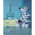 thumbnail image 2 of Wolf and the Seven Kids (Hardcover), 2 of 2