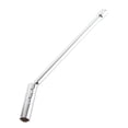 thumbnail image 2 of Spark Plug Socket Removal Tool Thin Universal Joint for Vehicle Engine, 360 Degree Rotation,  Vanadium Alloy Steel, Flexible and Efficient, 2 of 8
