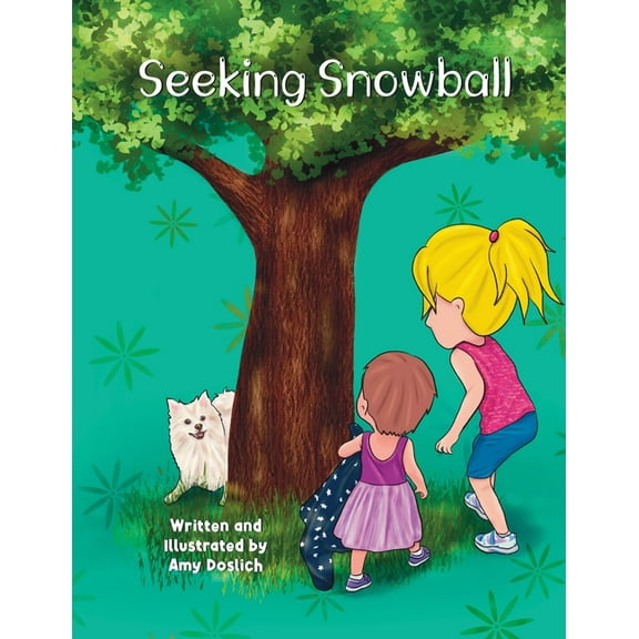The Hannah Banana and Mary Berry Seeking Snowball, (Paperback)