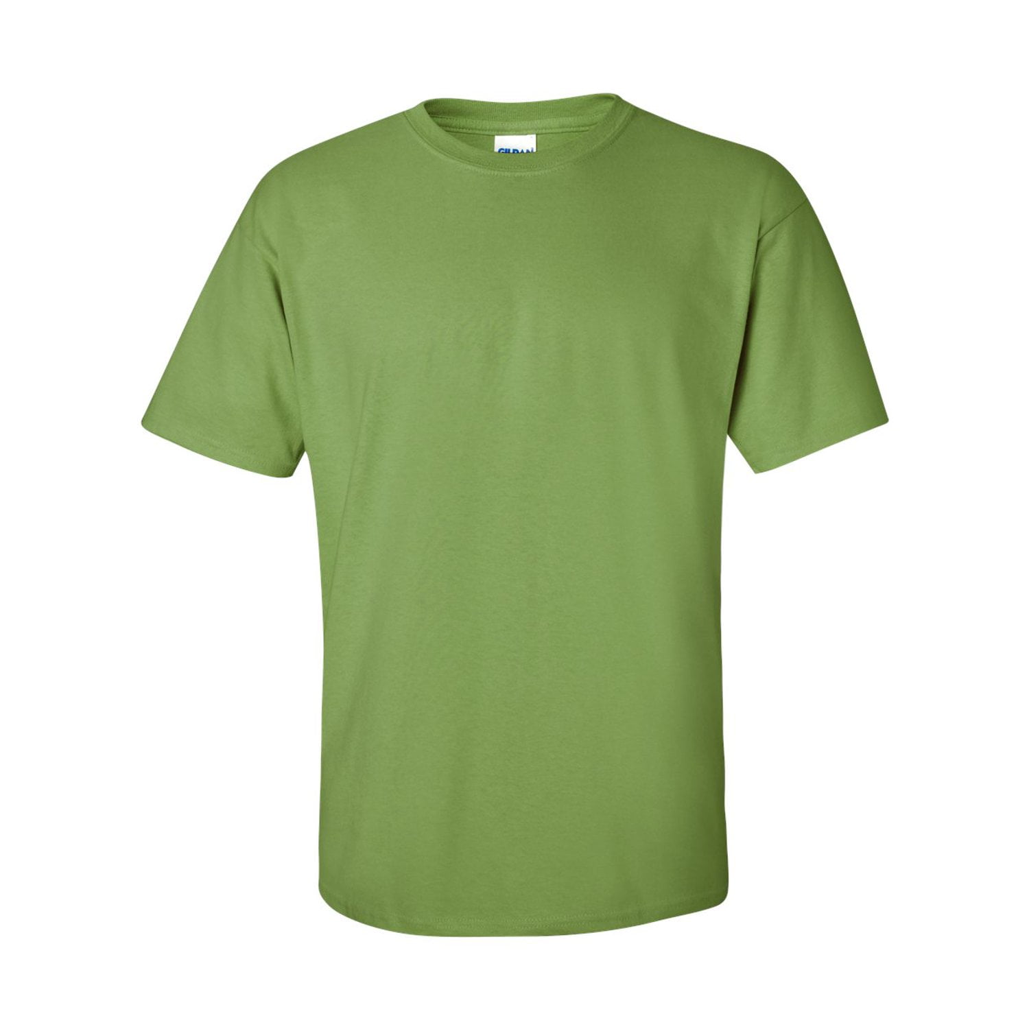 Gildan - Heavy Cotton T-Shirt - 5000 - Irish Green - Size: 5XL