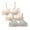 Light blue, variant on Womens Bras Wireless, Hugcore Bras without Underwire Large Size Thin Mom Bra Underwear Fashionable Underwear for Women Comfortable Bras for Women Beige L