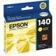 thumbnail image 1 of Cartucho de Tinta Epson T140420 Original Amarillo, 1 of 2