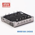 thumbnail image 5 of Mean Well MHB100-24S05 DC-DC Converter - 100W - 18~36V in 5V out, 5 of 5