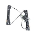 thumbnail image 1 of Parts Number 90904579 Window Regulator 1pack, 1 of 2