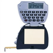 Delk 41125 4 in 1 Tape Measure Black and Sliver