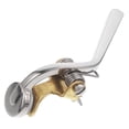 thumbnail image 4 of IFANLANDOR 1Pack Trombone Water Key Tool Silver Cork Pad for Hobbyists Music Practice, 4 of 7