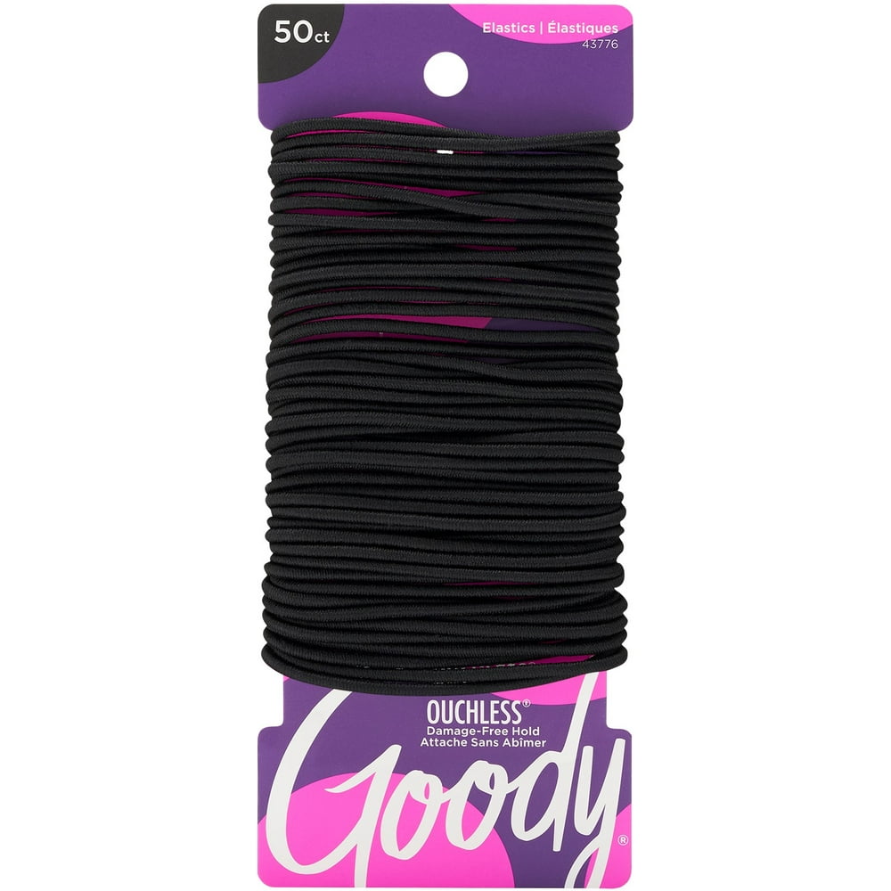goody-goody-ouchless-elastics-black-hair-ties-2mm-hair-elastics-50