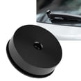 thumbnail image 4 of Alta Rigidez y Durabilidad del Casquillo Negro del Ojal de la Cuchilla del Limpiaparabrisas del Oem Bloque Trasero del Brazo de la Cuchilla del Limpiaparabrisas del Coche Del, 4 of 7
