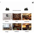 thumbnail image 4 of Tabletop Fountain - 4.5 ' Indoor Water Lily Water Fountain - USB Charging - LED Light - For Office, Home, Bedroom, 4 of 5