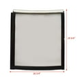 thumbnail image 4 of Chaparral Boat Walkthrough Window 51.00189 | 277 SSX 26w x 29h, 4 of 5
