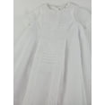 thumbnail image 4 of Infant, Christening, Girl Slip Gown, Heavenly Baptism Gown, 4 of 16