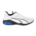 thumbnail image 1 of PU & MA Neutron Running Mens White Sneakers Athletic Shoes 31016905, 1 of 6