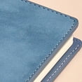 thumbnail image 6 of Detachable Rings Binder Compacts Notebook Quality Smooth Writing Paper Materials Customizable Page Refill Able Notebook, 6 of 8