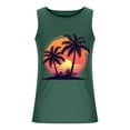 thumbnail image 3 of YFNNUP Mens Cotton Tank Tops Funny Graphic Beach Summer Sleeveless Muscle Tank Top Men Plus Size Tank Tops, 3 of 4
