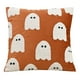 thumbnail image 4 of ¡Exquisito cojín bordado, cálido y cómodo, decoración de Halloween!, 4 of 4
