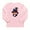 Petal Pink, variant on CafePress - Fox Wizard Magic Fantasy Long Sleeve Infant T Shirt - Long Sleeve Infant T-Shirt