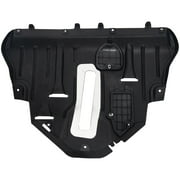 Replacement Engine Splash Shield For Jeep For Cherokee 2019-2021 Front Engine Undercover
