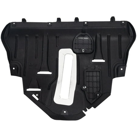 Replacement Engine Splash Shield For Jeep For Cherokee 2019-2021 Front Engine Undercover