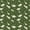 Green 02, variant on Feelyou Castle Star Cloud Dragon Bed Sheets for Kids Boys Girls, Kawaii Cartoon Animal King Sheets, Green, 4pcs