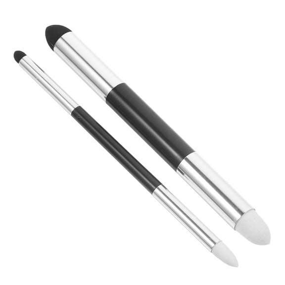 HOMEMAXS  2 Pcs Double Headed Art Blenders Blending Stumps for Drawing