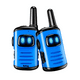 thumbnail image 1 of Walkie Talkie Niños 2 Piezas Belug,  Color Azul, 1 of 5