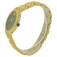thumbnail image 3 of Movado Veturi Goldplated Stainless Steel Mens Watch 0606934, 3 of 5