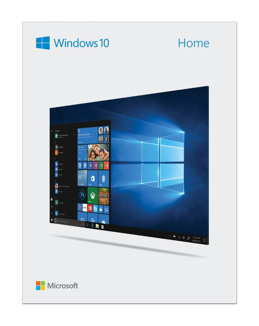 ebay windows 10 home key