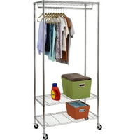 Clothing Racks Walmart Com