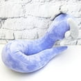 thumbnail image 2 of Sanei PP99 Pokemon All Star Collection Dratini Plush, 7", 2 of 3