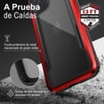 thumbnail image 3 of Raptic Shield Pro Funda Uso Rudo Para iPhone 13 Red Raptic Raptic Shield Pro, 3 of 3