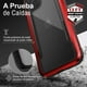 thumbnail image 3 of Raptic Shield Pro Funda Uso Rudo Para iPhone 13 Red Raptic Raptic Shield Pro, 3 of 3