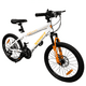 thumbnail image 3 of Bicicleta MTB Infantil Rodada 20 Infantil Magno Shimano Frenos de Disco, 3 of 4