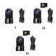 thumbnail image 5 of 1080p Hd 360 Rotating Mini Adas Dashcam, Mini Front Dash Camera For Cars Newest, 5 of 5