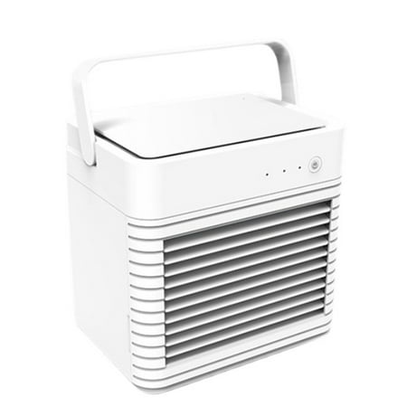 

Portable Air Conditioner Mini Water Cooling Fan for Home Office